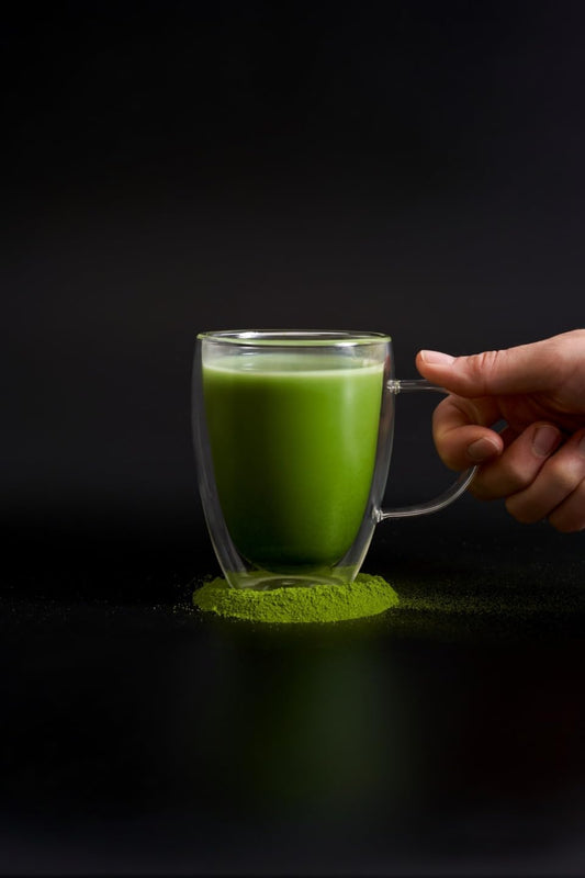 How to Make Matcha at Home: A Step-by-Step Guide