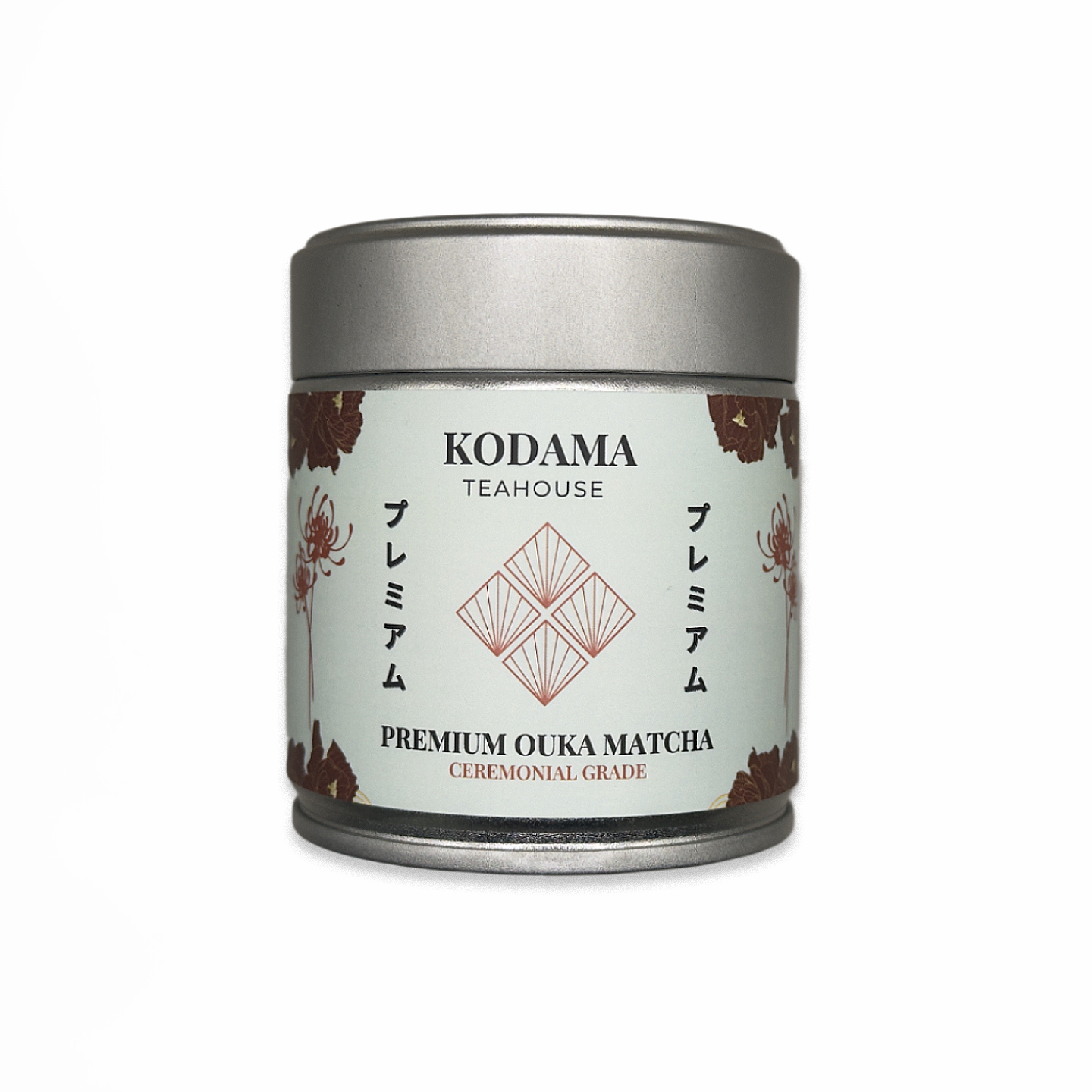 Kodama Teahouse™ Premium Ouka Blend 30g