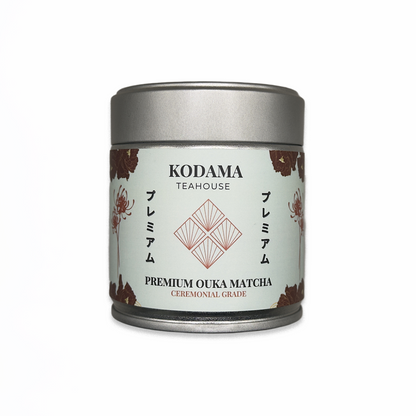 Kodama Teahouse™ Premium Ouka Blend 30g