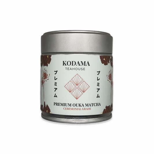 Kodama Teahouse™ Premium Ouka Blend 30g