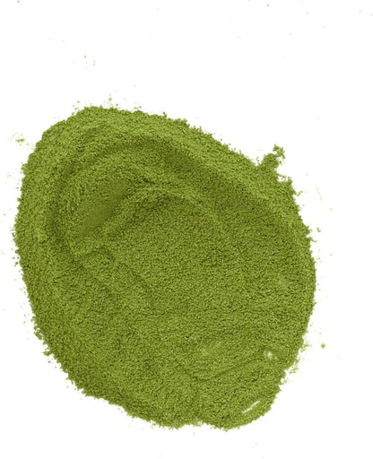 Signature Nishio Blend | Japanese Ceremonial Grade Matcha Powder (30g) | Green Tea From First Harvest | Light Emerald Green with a Rich Smooth Flavour | From Local Farmers, Kyoto, Japan.